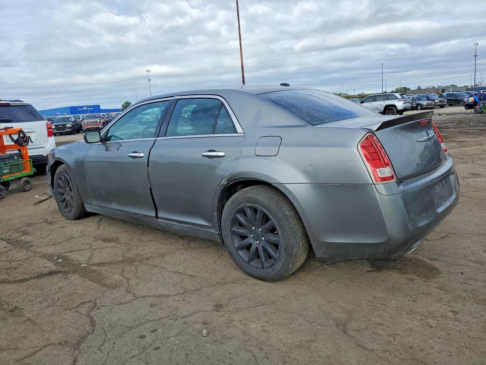69825806 :رقم المزاد ، 2C3CCABG8CH289573 vin ، 2012 Chrysler 300 مزاد بيع
