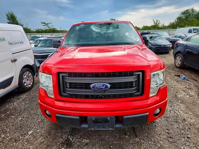66822366 :رقم المزاد ، 1FTFX1CF0DKD74114 vin ، 2013 Ford F150 مزاد بيع