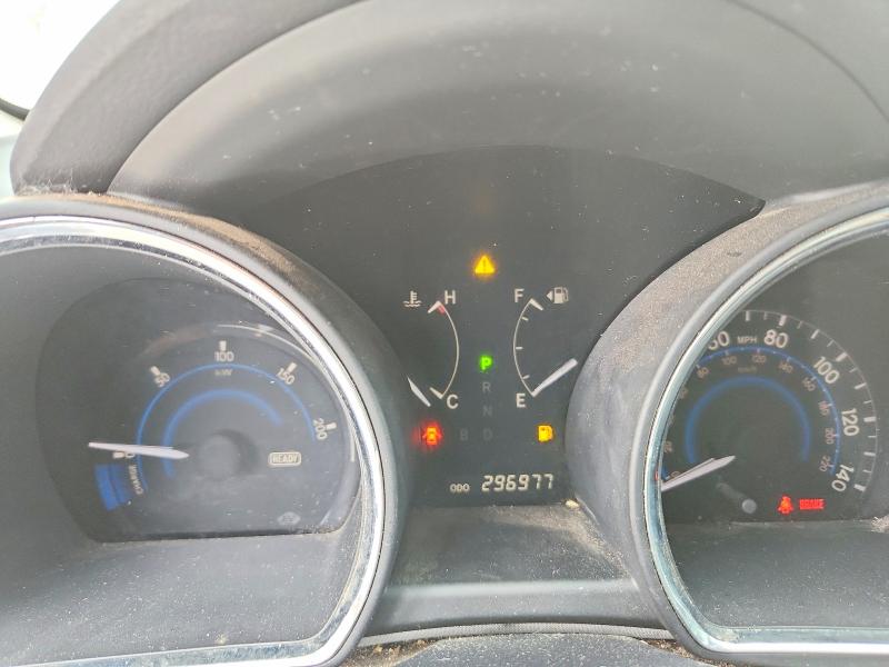 2008 Toyota Highlander მანქანა იყიდება აუქციონზე, vin: JTEEW44A282024648, აუქციონის ნომერი: 70359016