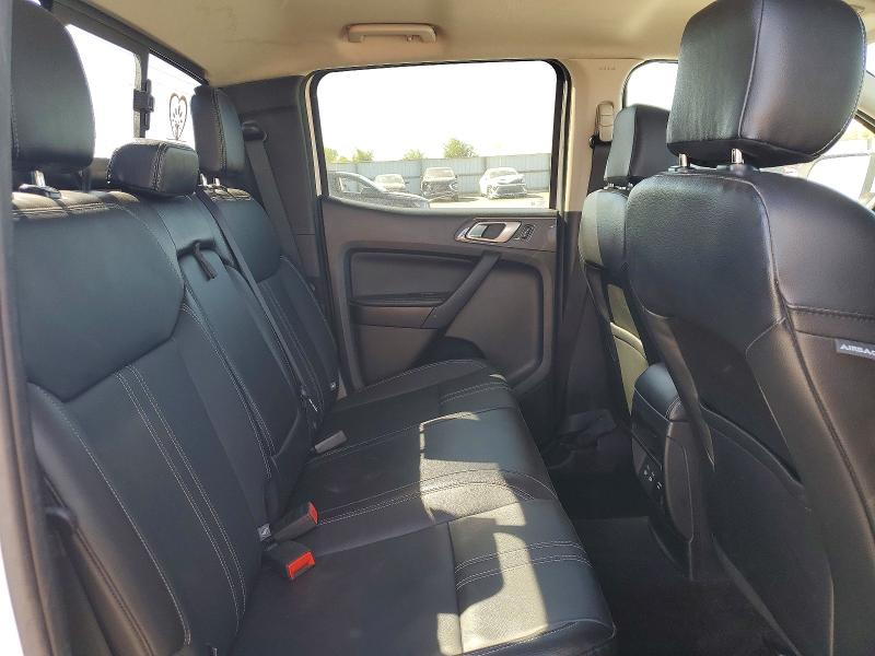 Aukcja sprzedaży 2019 Ford Ranger, vin: 1FTER4FH1KLB21900, numer aukcji: 70246066