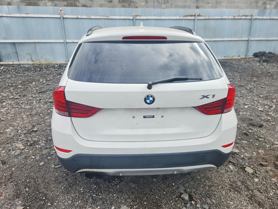 Aukcja sprzedaży 2013 Bmw X1, vin: WBAVM5C51DVV90309, numer aukcji: 70943466