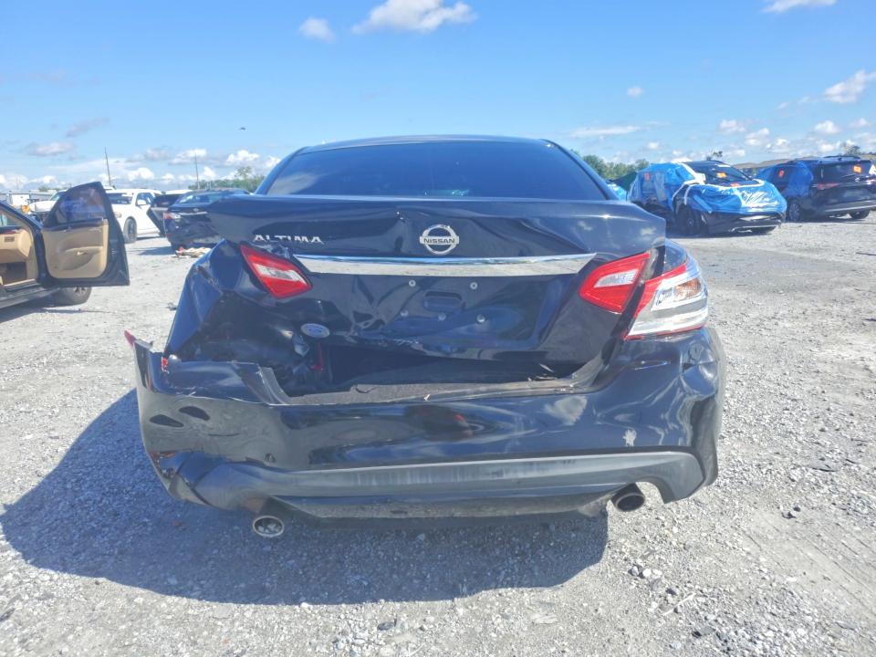 Продаж на аукціоні авто 2017 Nissan Altima, vin: 1N4AL3AP1HC210387, номер лоту: 67876416