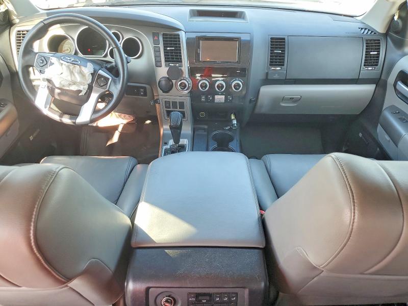 Aukcja sprzedaży 2015 Toyota Sequoia, vin: 5TDKY5G16FS056978, numer aukcji: 66857666