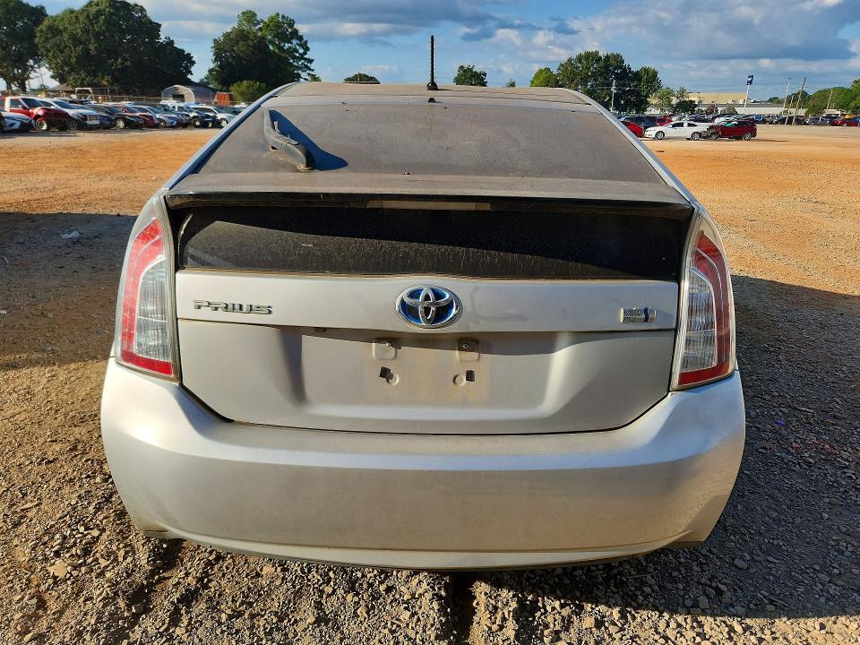 Aukcja sprzedaży 2015 Toyota Prius, vin: JTDKN3DUXF0439773, numer aukcji: 70273926