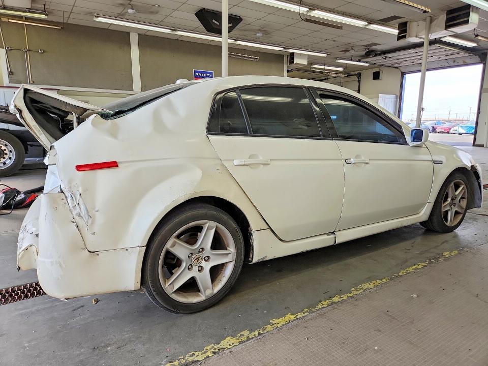 Aukcja sprzedaży 2006 Acura 3.2tl, vin: 19UUA66226A045150, numer aukcji: 70654966