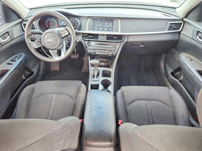 Aukcja sprzedaży 2020 Kia Optima, vin: 5XXGT4L38LG442272, numer aukcji: 68603156
