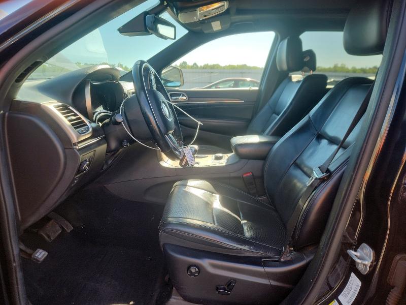 2014 Jeep Grand Cherokee მანქანა იყიდება აუქციონზე, vin: 1C4RJFBG8EC239030        , აუქციონის ნომერი: 68673146