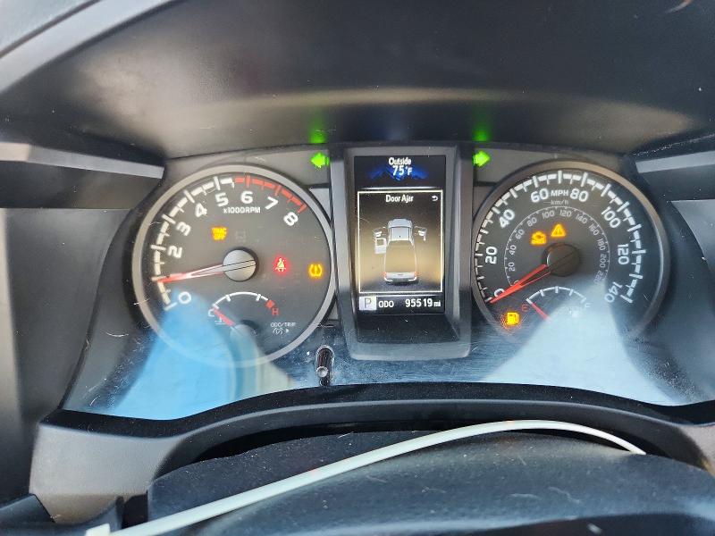 Aukcja sprzedaży 2022 Toyota Tacoma, vin: 3TYRX5GN5NT053349, numer aukcji: 61411356