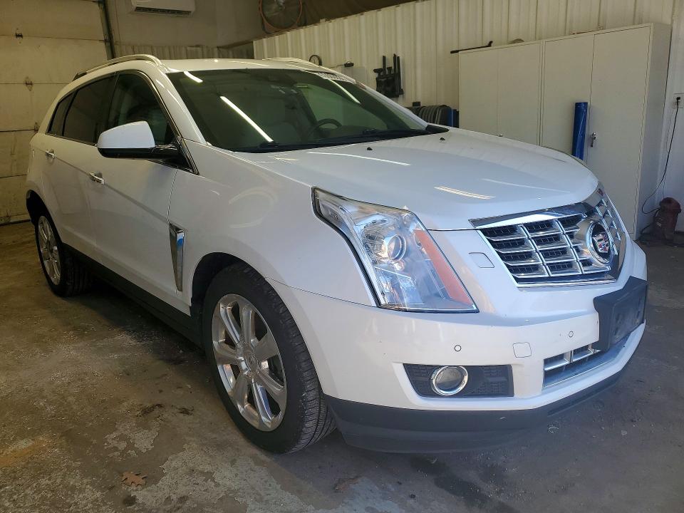 Продажа на аукционе авто 2014 Cadillac Srx, vin: 3GYFNFE35ES687732, номер лота: 68560936