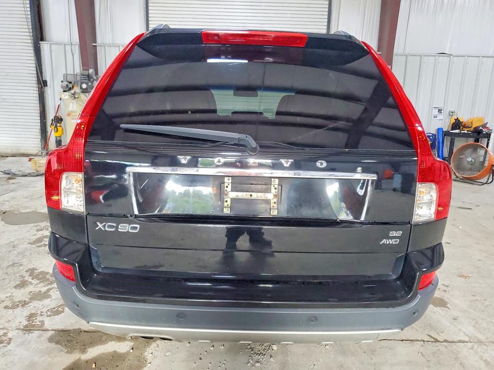Aukcja sprzedaży 2010 Volvo Xc90, vin: YV4982CZ0A1541290, numer aukcji: 69397016