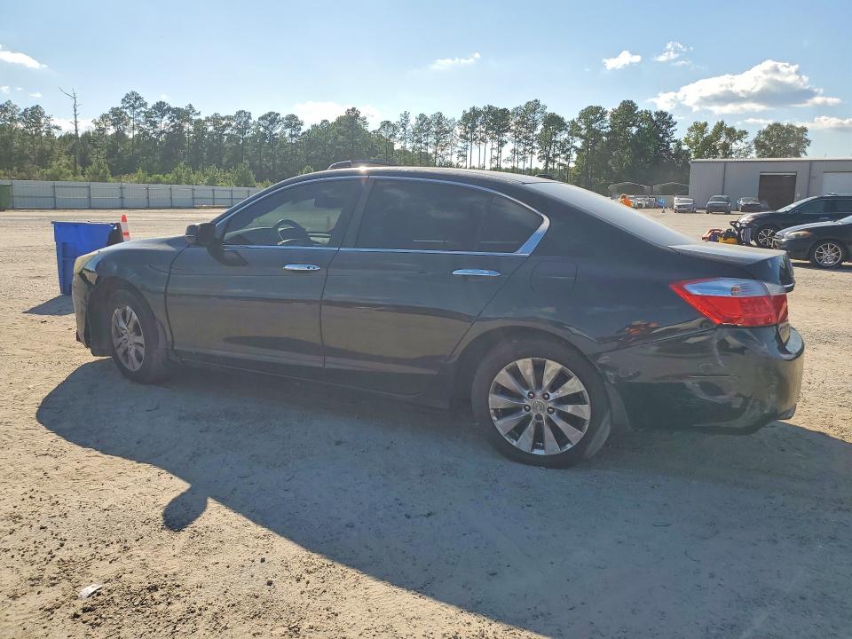 Auction sale of the 2013 Honda Accord, vin: 1HGCR2F86DA086007, lot number: 67320906