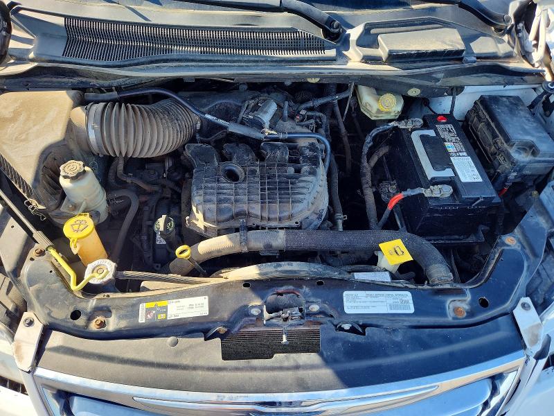 Aukcja sprzedaży 2016 Chrysler Town & Country, vin: 2C4RC1CG1GR188802, numer aukcji: 70628416