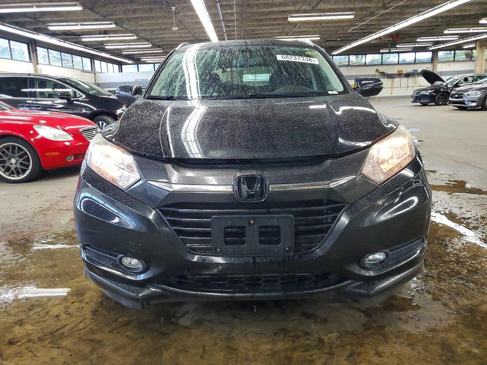 Продаж на аукціоні авто 2016 Honda Hr-v, vin: 3CZRU6H7XGM727499, номер лоту: 68237336