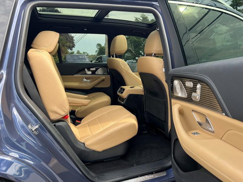 Продаж на аукціоні авто 2024 Mercedes-benz Gls, vin: 4JGFF5KE4RB115762, номер лоту: 68770906