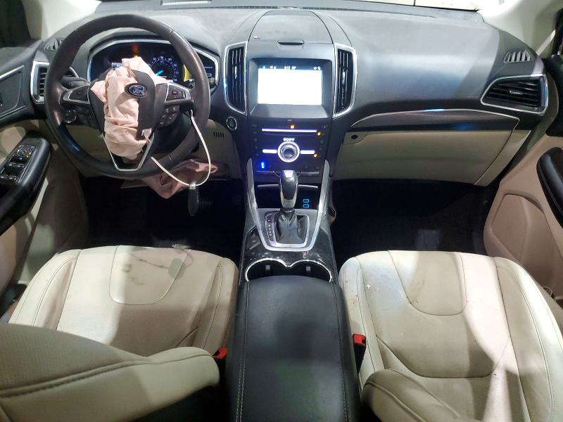 2018 Ford Edge მანქანა იყიდება აუქციონზე, vin: 2FMPK4K99JBC22673, აუქციონის ნომერი: 69187136