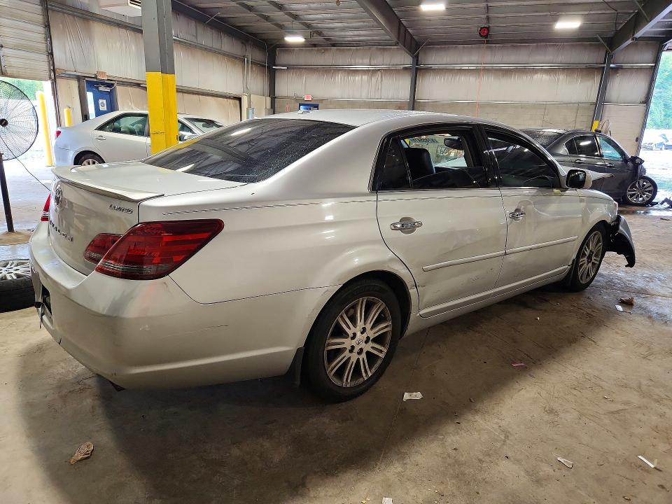 Aukcja sprzedaży 2009 Toyota Avalon, vin: 4T1BK36B89U351012, numer aukcji: 67455416
