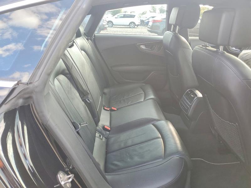 Продаж на аукціоні авто 2014 Audi A7, vin: WAUWGAFC3EN084870, номер лоту: 68056706
