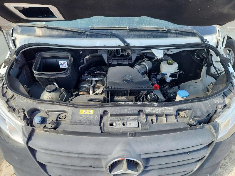 Продажа на аукционе авто 2023 Mercedes-benz Sprinter, vin: W1Y4NCHY2PT126508, номер лота: 68395506