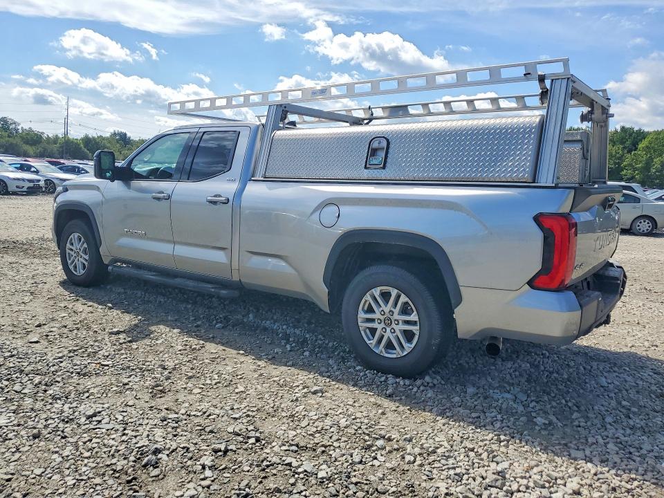 Продаж на аукціоні авто 2022 Toyota Tundra, vin: 5TFLA5GD1NX001799, номер лоту: 68048116