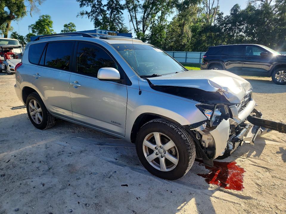 Aukcja sprzedaży 2008 Toyota Rav4, vin: JTMZK31V185022844, numer aukcji: 68917386