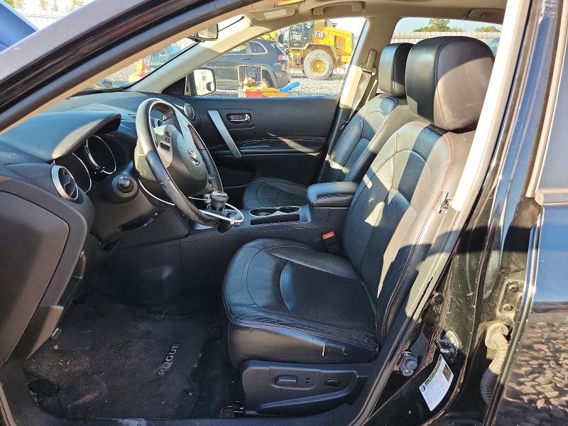 Aukcja sprzedaży 2010 Nissan Rogue, vin: JN8AS5MV6AW149355, numer aukcji: 70529406