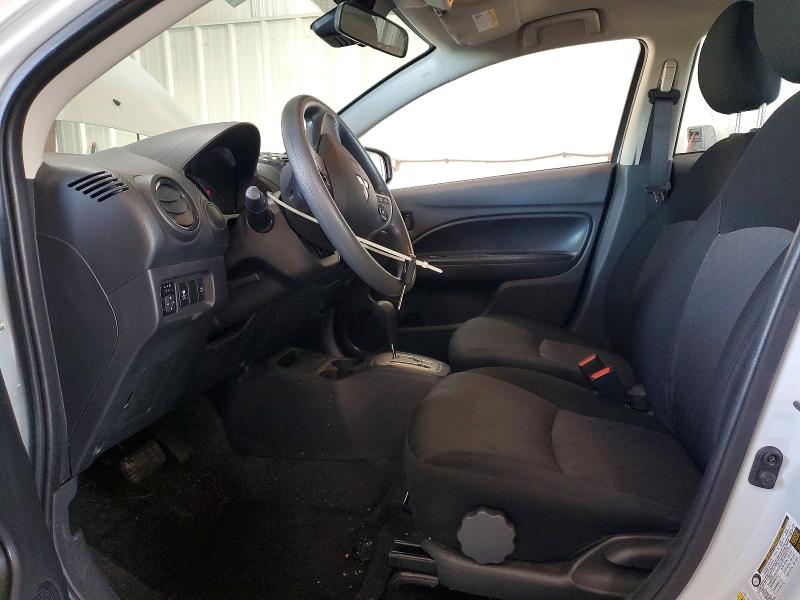 Продажа на аукционе авто 2024 Mitsubishi Mirage, vin: ML32AUHJ0RH037626, номер лота: 68236546
