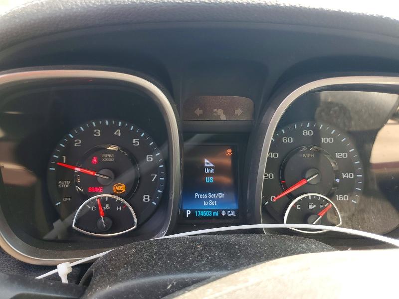 Aukcja sprzedaży 2015 Chevrolet Malibu, vin: 1G11C5SL0FF244116, numer aukcji: 69527686