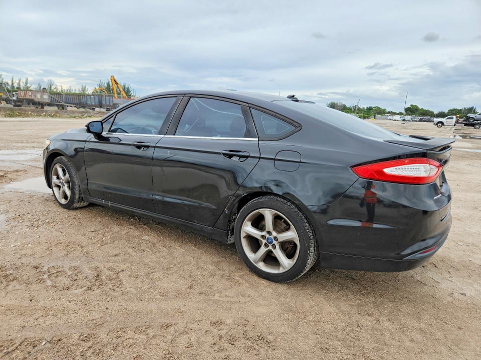 Продажа на аукционе авто 2013 Ford Fusion, vin: 3FA6P0HR4DR35652, номер лота: 69997176