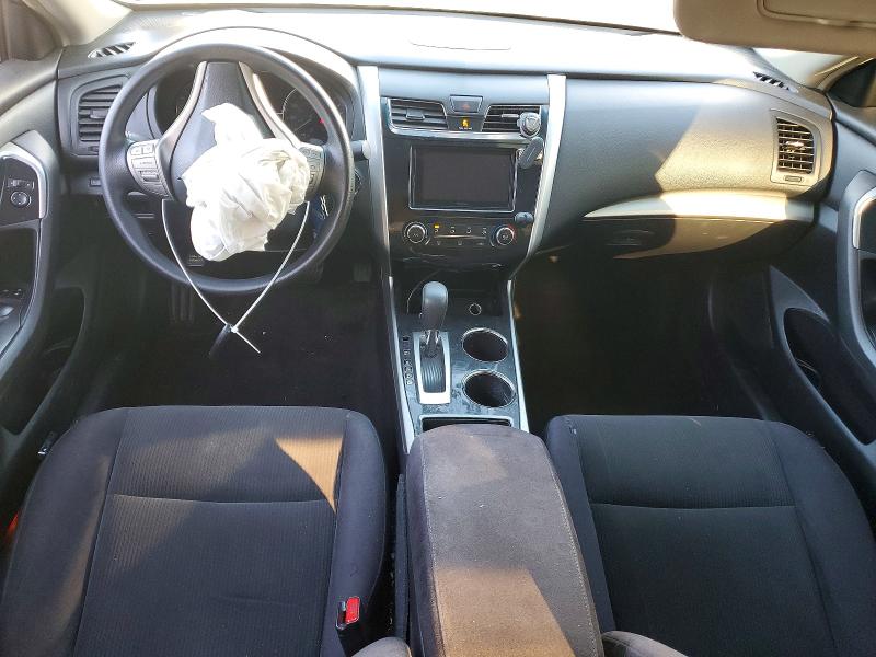 2013 Nissan Altima მანქანა იყიდება აუქციონზე, vin: 1N4AL3AP8DC169864, აუქციონის ნომერი: 70336586