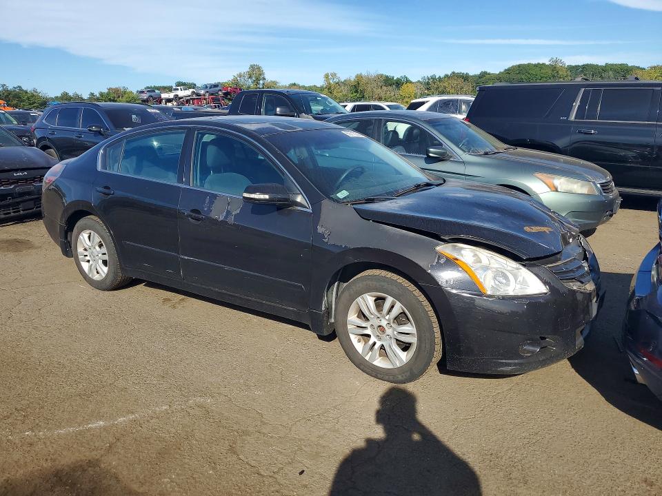 Aukcja sprzedaży 2011 Nissan Altima, vin: 1N4AL2AP2BN436086, numer aukcji: 69713696