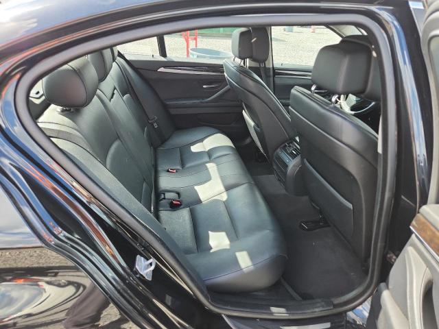 68654006 :رقم المزاد ، WBAXH5C59DD110570 vin ، 2013 Bmw 528 مزاد بيع