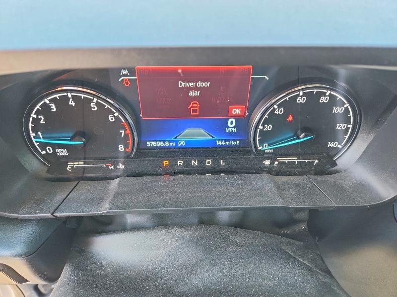 2024 Ford Maverick მანქანა იყიდება აუქციონზე, vin: 3FTTW8R99RRB06150, აუქციონის ნომერი: 65961896