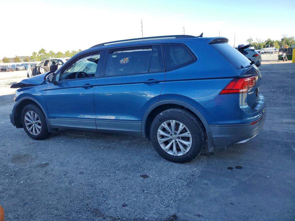 Aukcja sprzedaży 2020 Volkswagen Tiguan, vin: 3VV1B7AX1LM071570, numer aukcji: 67829326