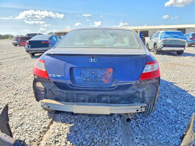 Aukcja sprzedaży 2009 Honda Civic, vin: 2HGFG12669H528312, numer aukcji: 68246796