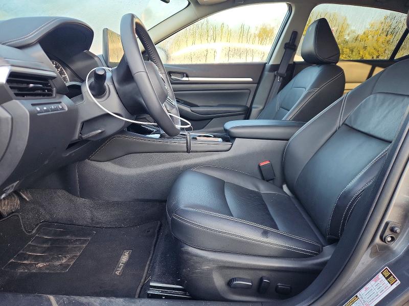 Aukcja sprzedaży 2025 Nissan Altima, vin: 1N4BL4EV0SN409204, numer aukcji: 66850546