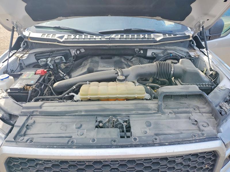 66693406 :رقم المزاد ، 1FTFW1E40LFC34702 vin ، 2020 Ford F150 مزاد بيع