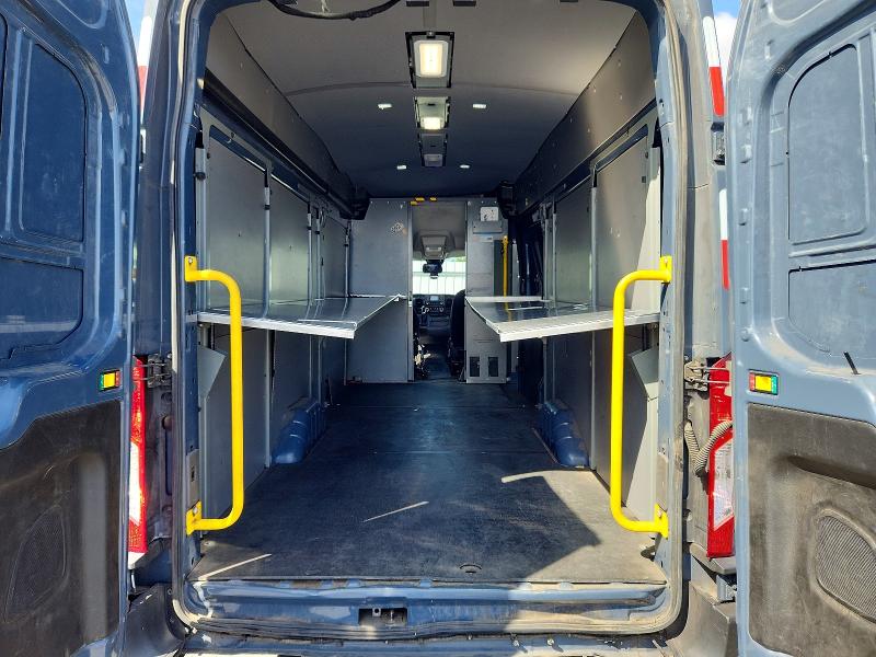 Aukcja sprzedaży 2020 Ford Transit 250, vin: 1FTBR3X83LKB04311, numer aukcji: 69907856