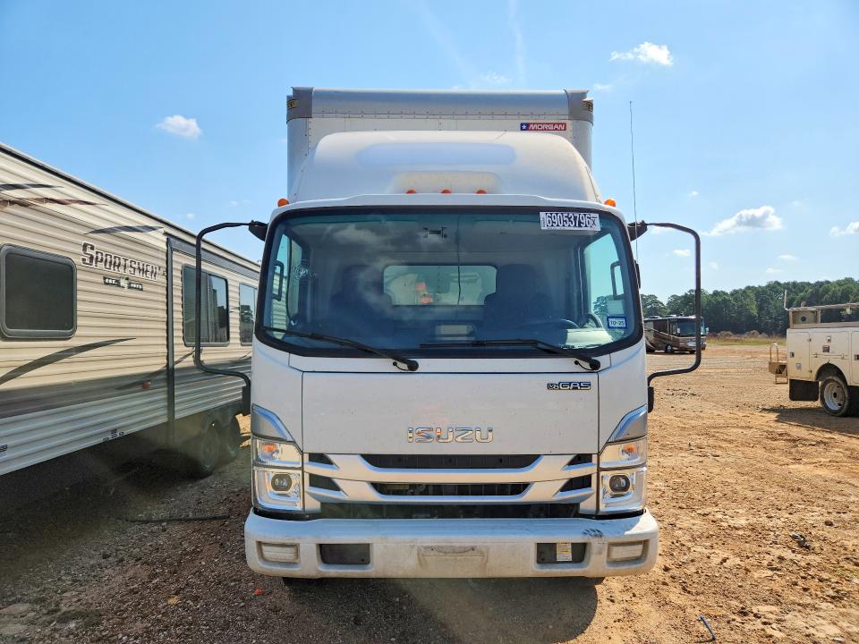 Продаж на аукціоні авто 2023 Isuzu Npr Hd, vin: 54DC4W1D1PS210154, номер лоту: 69053796