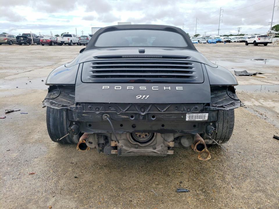 Aukcja sprzedaży 2010 Porsche 911, vin: WP0CA2A95AS740278, numer aukcji: 67808196