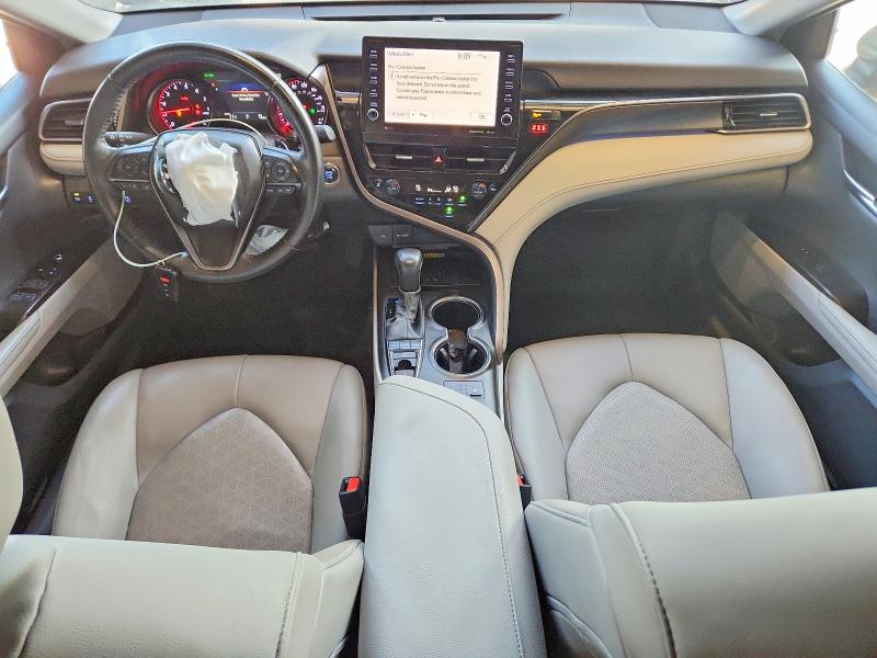 Aukcja sprzedaży 2023 Toyota Camry, vin: 4T1K61AK1PU757341, numer aukcji: 67555956