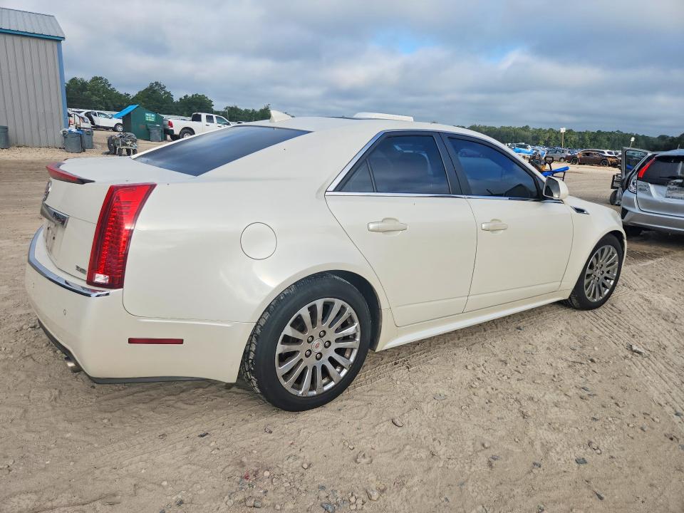 Продаж на аукціоні авто 2013 Cadillac Cts, vin: 1G6DP5E30D0101870, номер лоту: 67788396