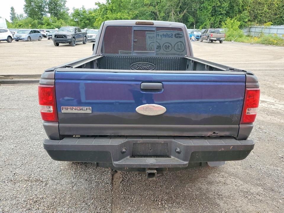 Aukcja sprzedaży 2009 Ford Ranger, vin: 1FTYR44E49PA48482, numer aukcji: 68938306