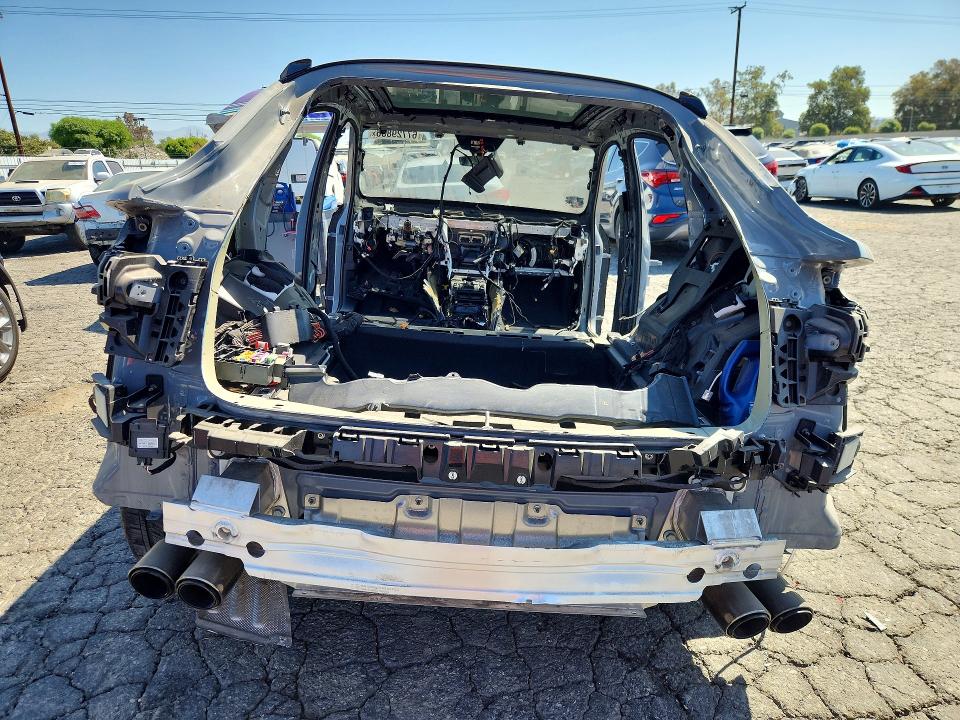 Продаж на аукціоні авто 2024 Porsche Cayenne, vin: WP1BA2AY1RDA53378, номер лоту: 67729886