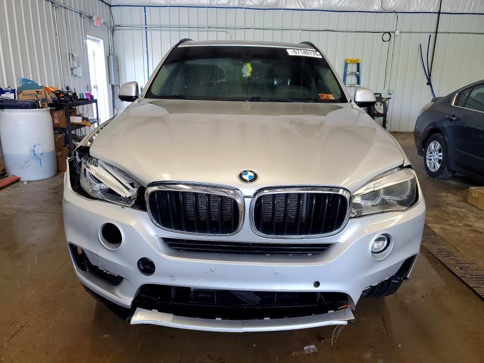 67149176 :رقم المزاد ، 5UXKR0C52E0H22875 vin ، 2014 Bmw X5 مزاد بيع