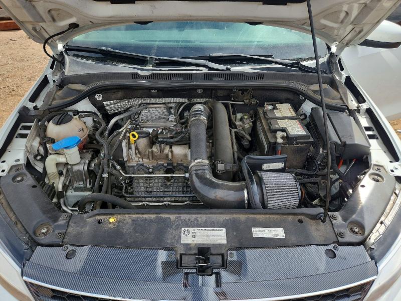 Продажа на аукционе авто 2017 Volkswagen Jetta, vin: 3VW2B7AJ7HM241238, номер лота: 68691256