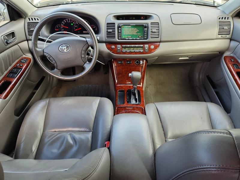 69647716 :رقم المزاد ، 4T1BF30KX5U615287 vin ، 2005 Toyota Camry مزاد بيع