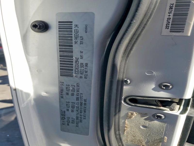 Aukcja sprzedaży 2016 Chrysler 300c, vin: 2C3CCAEG2GH298402, numer aukcji: 68390736