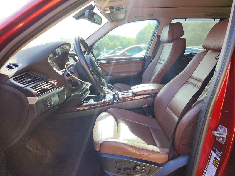 Продажа на аукционе авто 2012 Bmw X5, vin: 5UXZV4C59CL764812, номер лота: 69822626