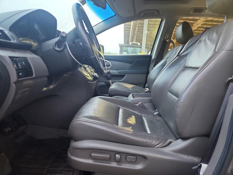2011 Honda Odyssey მანქანა იყიდება აუქციონზე, vin: 5FNRL5H64BB064664, აუქციონის ნომერი: 70489936