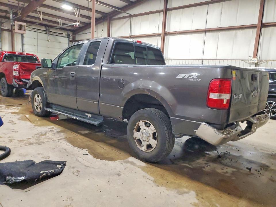 Продажа на аукционе авто 2005 Ford F150, vin: 1FTRX14W85FA18984, номер лота: 68586206